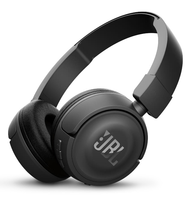 JBL/T450BT ブラック