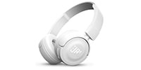 JBL T450BT ホワイト