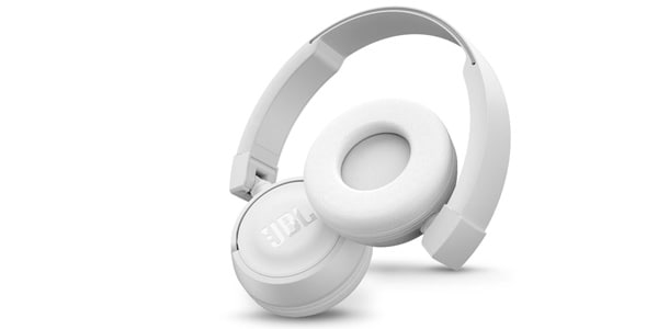 JBL / T450BT White画像2