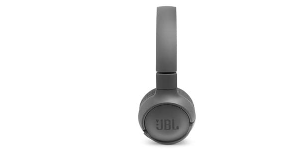 JBL ( ジェービーエル )  / TUNE500BT ワイヤレスヘッドホン ブラック画像3