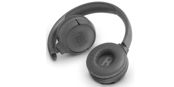 JBL ( ジェービーエル )  / TUNE500BT ワイヤレスヘッドホン ブラック画像4