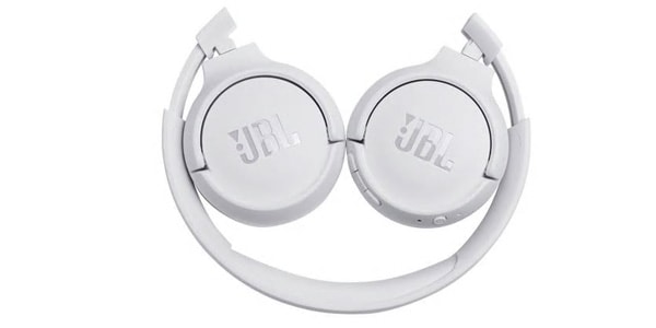 JBL ( ジェービーエル )  / TUNE500BT ワイヤレスヘッドホン ホワイト画像5