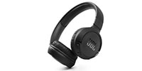 JBL TUNE510BT ブラック ワイヤレスヘッドホン