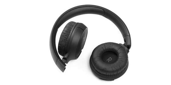 JBL ( ジェービーエル )  / TUNE510BT ブラック ワイヤレスヘッドホン画像7