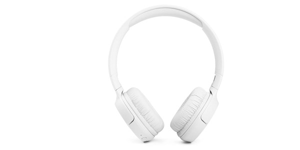 JBL / TUNE510BT White Wireless Headphones画像2
