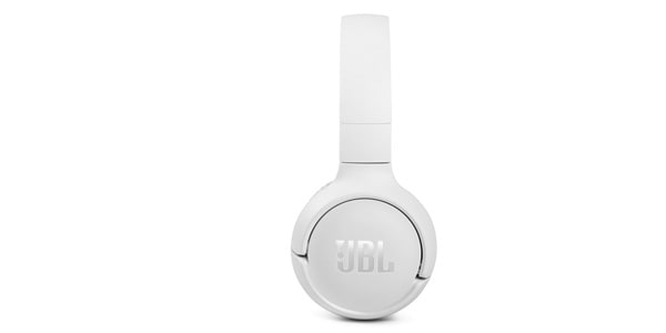 JBL / TUNE510BT White Wireless Headphones画像4