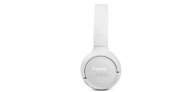 JBL / TUNE510BT White Wireless Headphones画像5