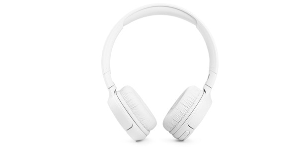 JBL / TUNE510BT White Wireless Headphones画像6