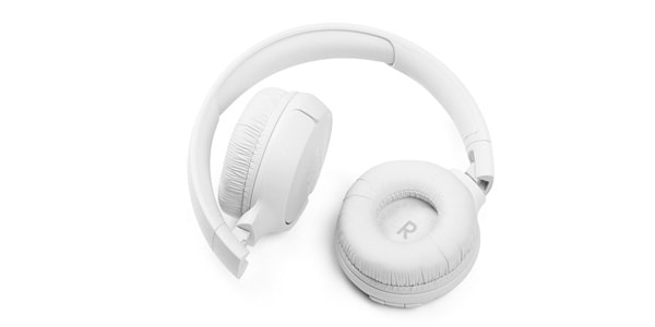 JBL / TUNE510BT White Wireless Headphones画像7