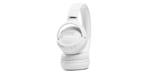 JBL / TUNE510BT White Wireless Headphones画像8
