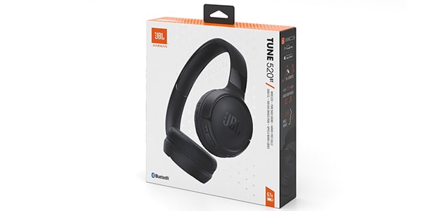 JBL / JBLT520BTBLK画像12