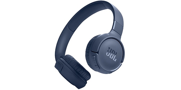 JBL/JBL TUNE 520BT BLU ワイヤレスヘッドホン