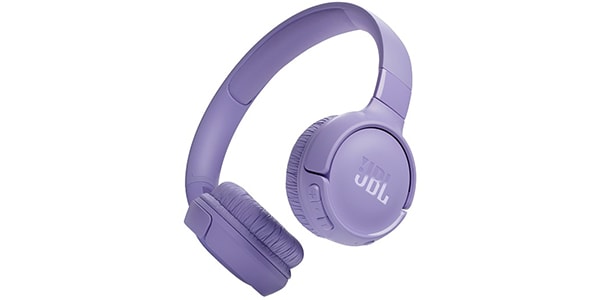 JBL/JBL TUNE 520BT PUR ワイヤレスヘッドホン