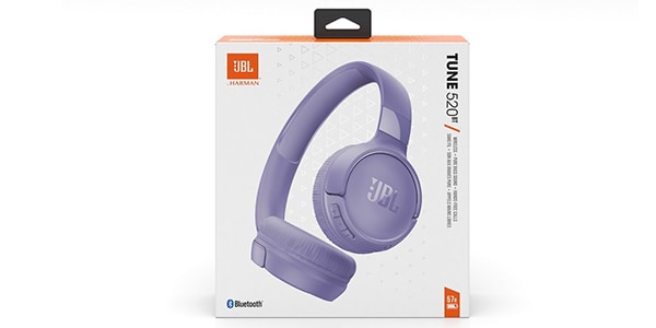 JBL / JBLT520BTPUR画像11