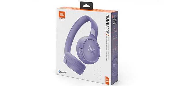 JBL / JBLT520BTPUR画像12
