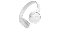 JBL JBL TUNE 520BT WHT ワイヤレスヘッドホン