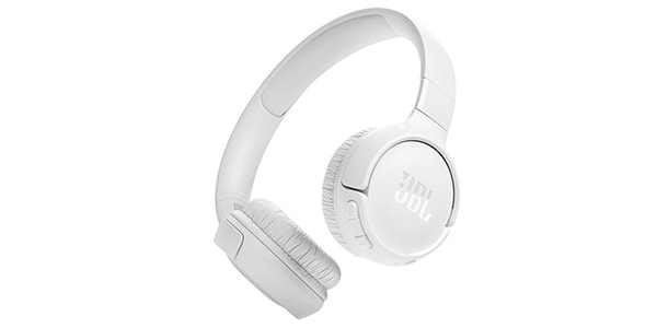 JBL/JBL TUNE 520BT WHT ワイヤレスヘッドホン