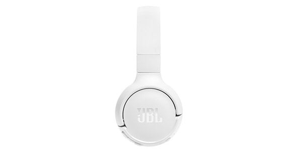 JBL ( ジェービーエル ) JBL TUNE 520BT WHT ワイヤレス