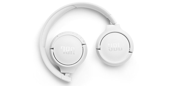 JBL JBL TUNE 520BT WHT ワイヤレスヘッドホン 送料無料 | Sound