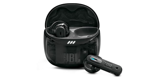 JBL / JBL Tune Flex 2 Black