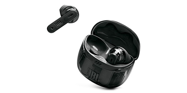 JBL / JBL Tune Flex 2 Black画像10