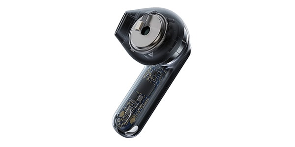 JBL / JBL Tune Flex 2 Black画像12