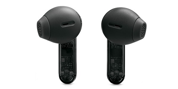 JBL / JBL Tune Flex 2 Black画像3