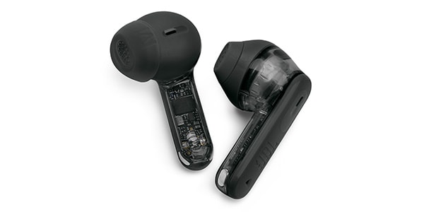 JBL / JBL Tune Flex 2 Black画像4