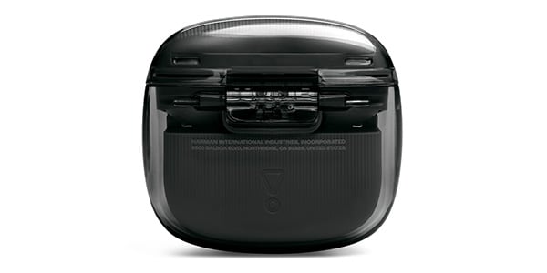 JBL / JBL Tune Flex 2 Black画像6