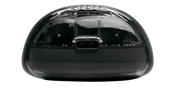 JBL / JBL Tune Flex 2 Black画像8