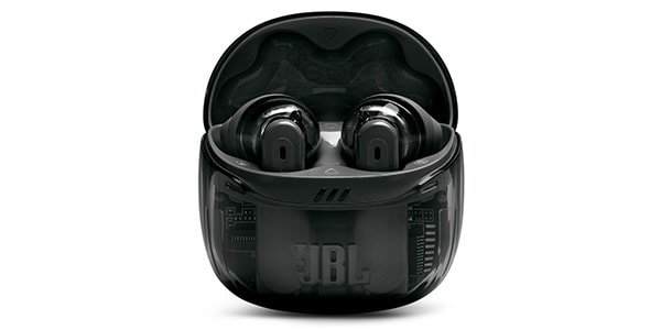 JBL / JBL Tune Flex 2 Black画像9