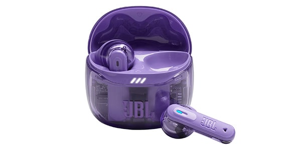 JBL / JBL Tune Flex 2 Mauve