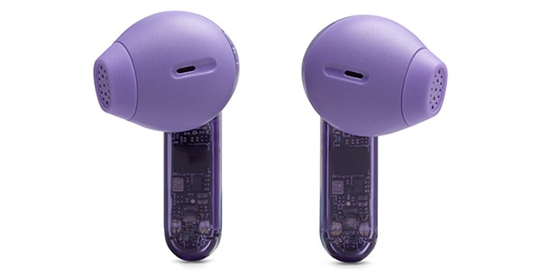 JBL / JBL Tune Flex 2 Mauve画像3