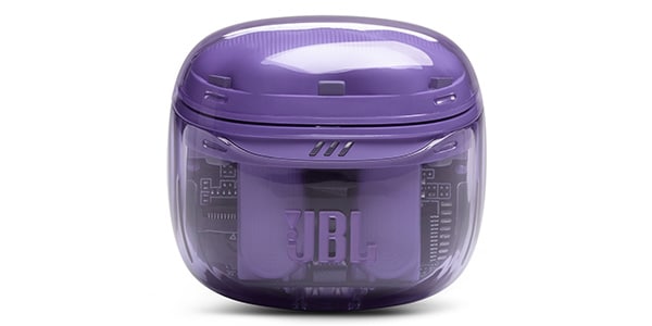 JBL / JBL Tune Flex 2 Mauve画像5