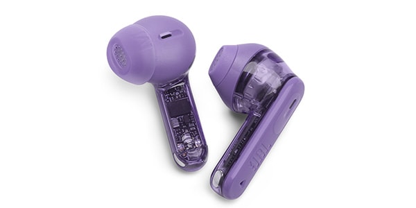 JBL / JBL Tune Flex 2 Mauve画像4