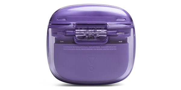 JBL / JBL Tune Flex 2 Mauve画像6
