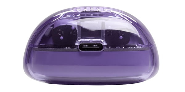 JBL / JBL Tune Flex 2 Mauve画像8