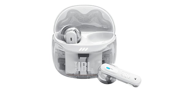 JBL / JBL Tune Flex 2 White