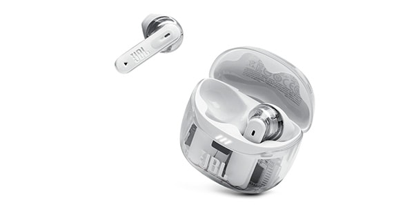 JBL / JBL Tune Flex 2 White画像10
