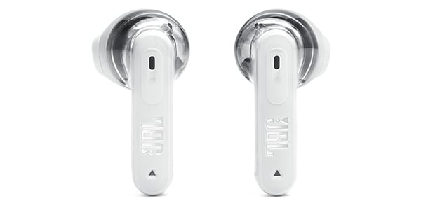 JBL / JBL Tune Flex 2 White画像2