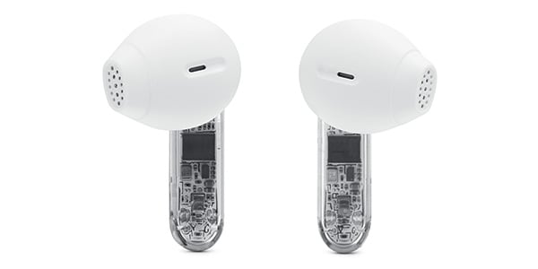 JBL / JBL Tune Flex 2 White画像3