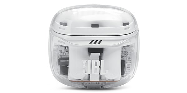 JBL / JBL Tune Flex 2 White画像5