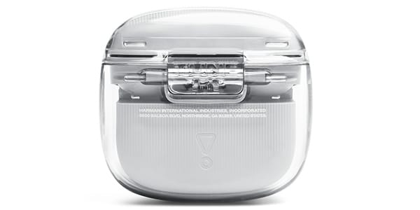 JBL / JBL Tune Flex 2 White画像6