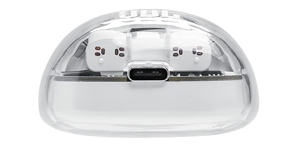 JBL / JBL Tune Flex 2 White画像8
