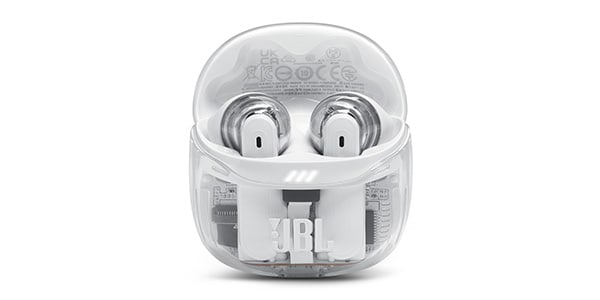 JBL / JBL Tune Flex 2 White画像9