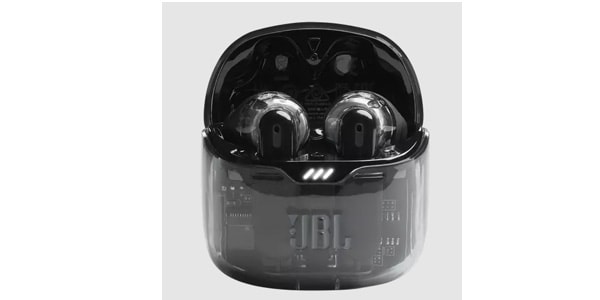 Black Wireless Earbuds | House Ghost Edition Sound Flex 送料無料 Fully JBL Tune