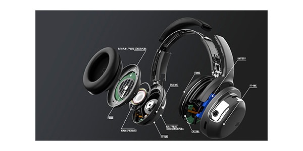 JBL / JBLTOURONEM2BLK画像21