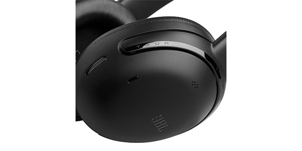 JBL / JBL Tour One M3 Black画像11