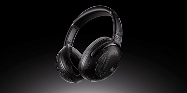 JBL / JBL Tour One M3 Black画像13