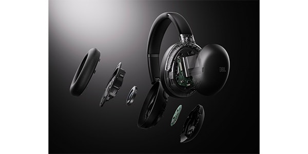JBL / JBL Tour One M3 Black画像14